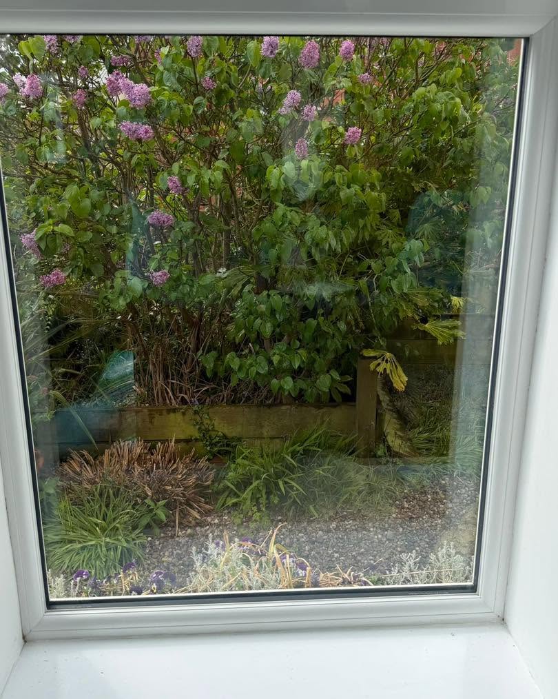 Recent Manchester Glass Repairs job across Greater Manchester