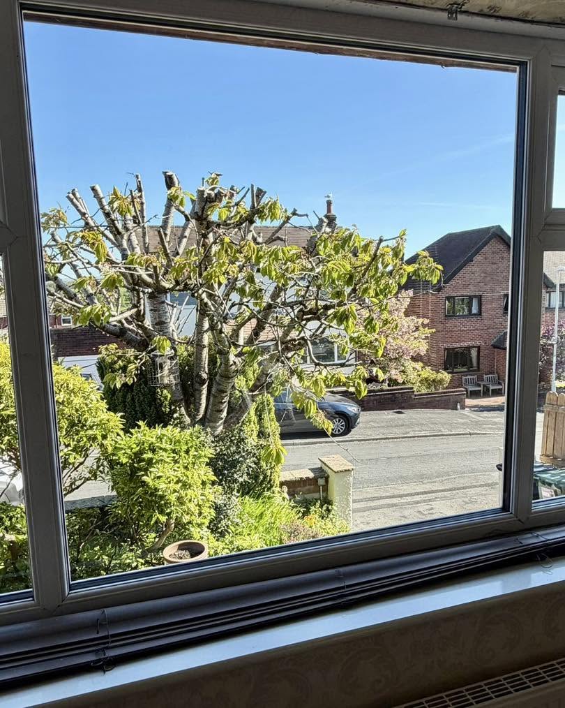 Recent Manchester Glass Repairs job across Greater Manchester
